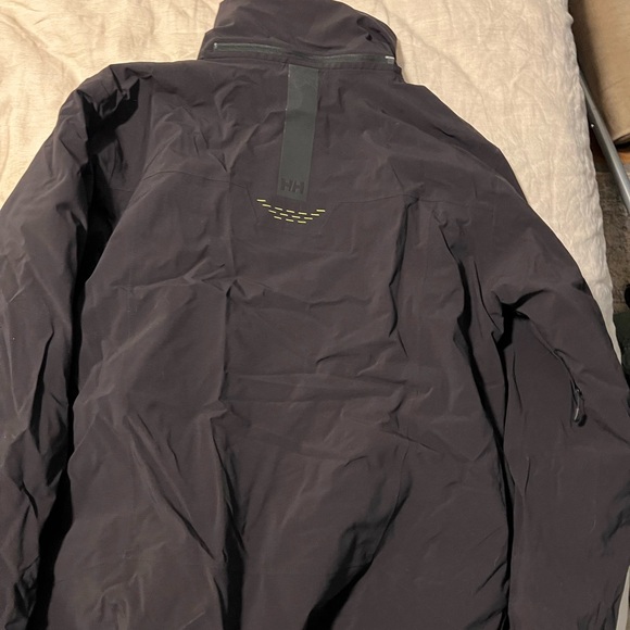 Helly Hansen Alpha Lifaloft insulated Ski Jacket - Picture 5 of 5